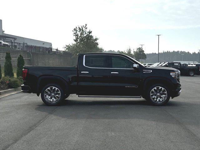 new 2024 GMC Sierra 1500 car, priced at $76,395