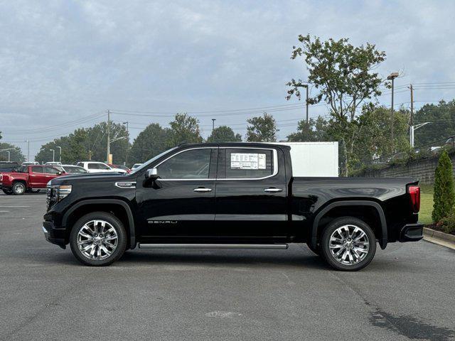 new 2024 GMC Sierra 1500 car, priced at $76,395