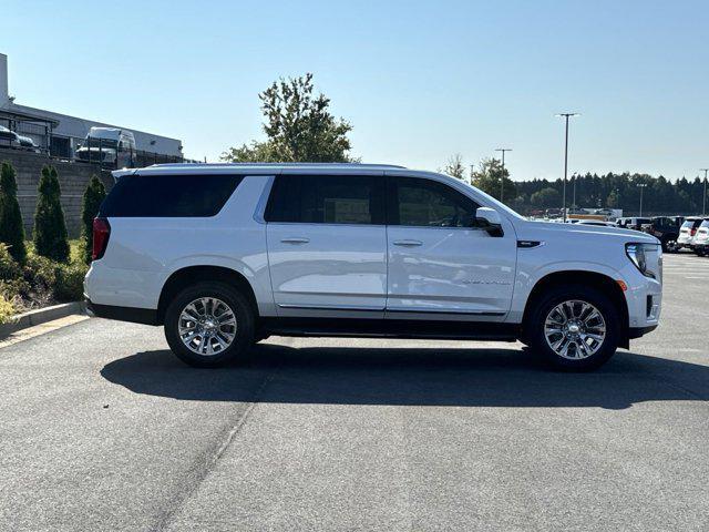 new 2024 GMC Yukon XL car, priced at $86,440