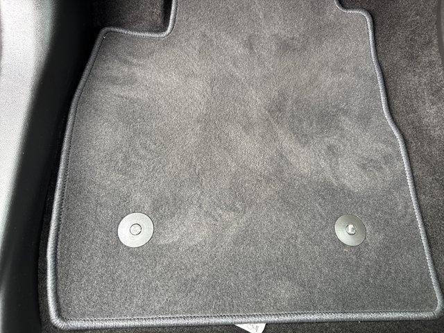 used 2022 Buick Encore GX car, priced at $24,314