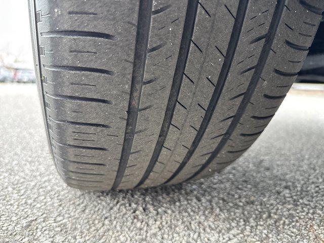 used 2022 Buick Encore GX car, priced at $24,314