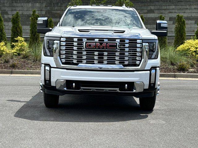 new 2024 GMC Sierra 3500 car, priced at $87,295