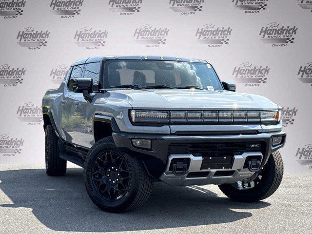 new 2026 GMC HUMMER EV Pickup car, priced at $99,720