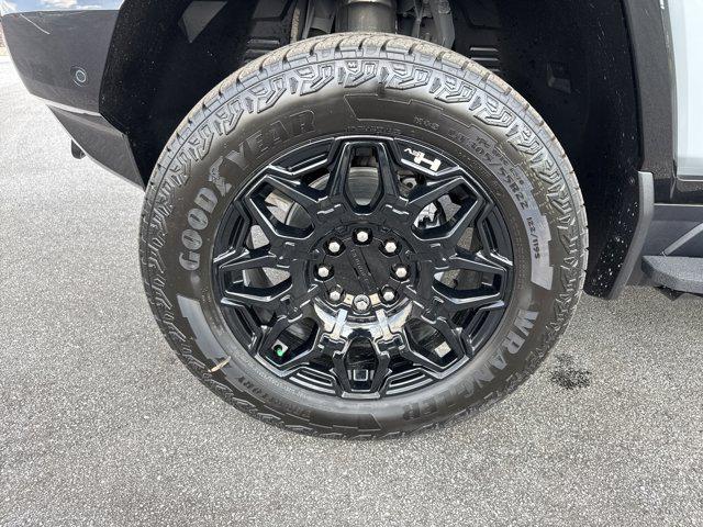 new 2026 GMC HUMMER EV Pickup car, priced at $99,720