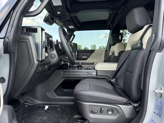 new 2026 GMC HUMMER EV Pickup car, priced at $99,720