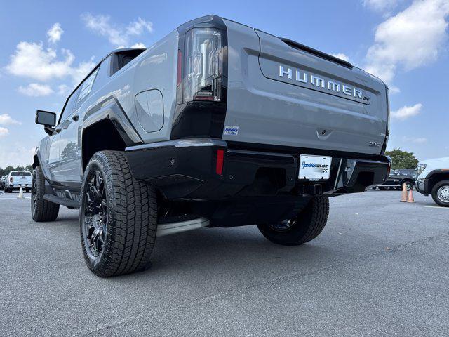 new 2026 GMC HUMMER EV Pickup car, priced at $99,720