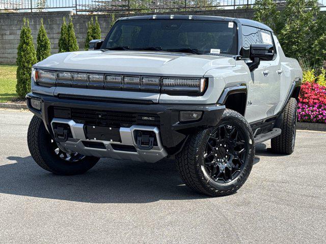 new 2026 GMC HUMMER EV Pickup car, priced at $99,720