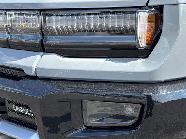 new 2026 GMC HUMMER EV Pickup car, priced at $99,720