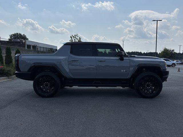new 2026 GMC HUMMER EV Pickup car, priced at $99,720