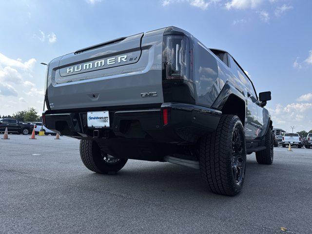 new 2026 GMC HUMMER EV Pickup car, priced at $99,720