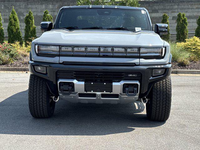 new 2026 GMC HUMMER EV Pickup car, priced at $99,720