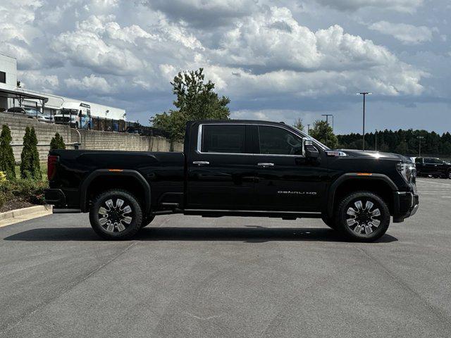 new 2024 GMC Sierra 2500 car, priced at $83,095