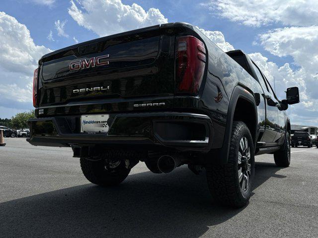 new 2024 GMC Sierra 2500 car, priced at $83,095