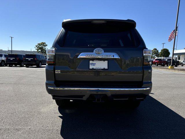 used 2020 Toyota 4Runner car, priced at $36,477