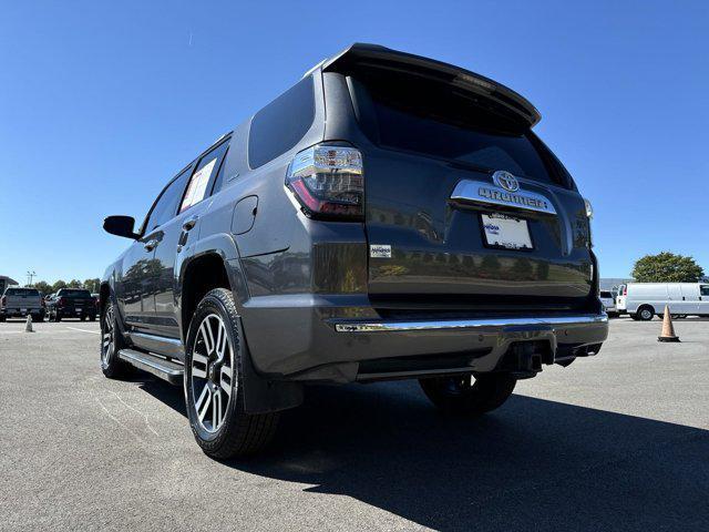 used 2020 Toyota 4Runner car, priced at $36,477