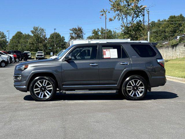 used 2020 Toyota 4Runner car, priced at $36,477