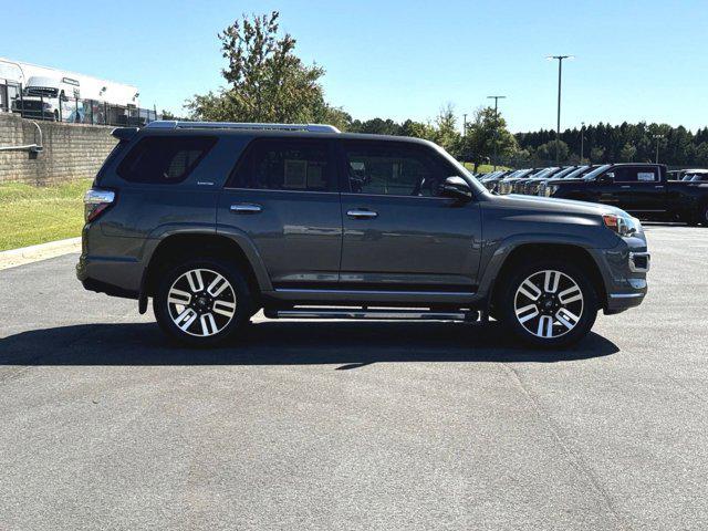 used 2020 Toyota 4Runner car, priced at $36,477