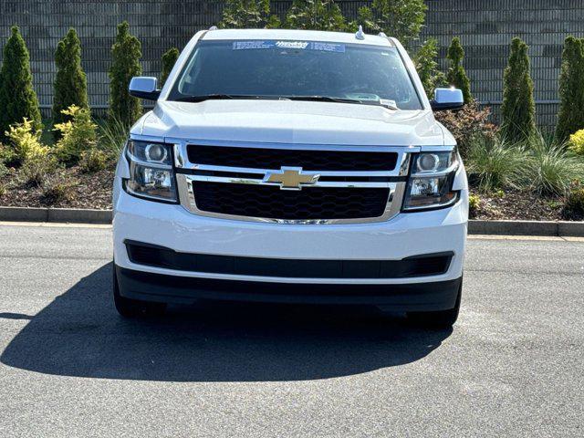 used 2020 Chevrolet Tahoe car, priced at $39,774