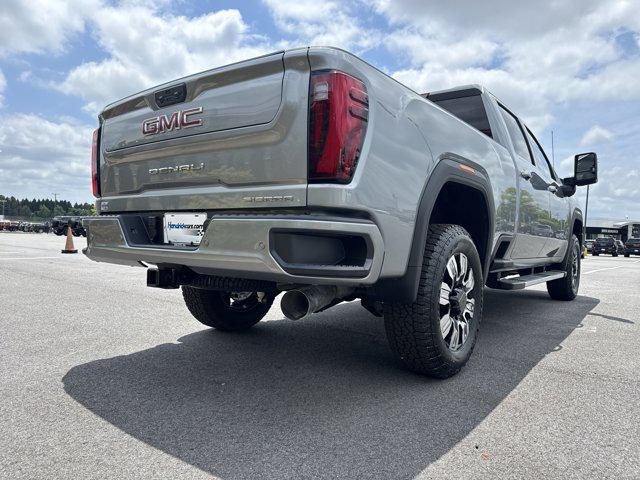 new 2025 GMC Sierra 2500 car, priced at $81,215