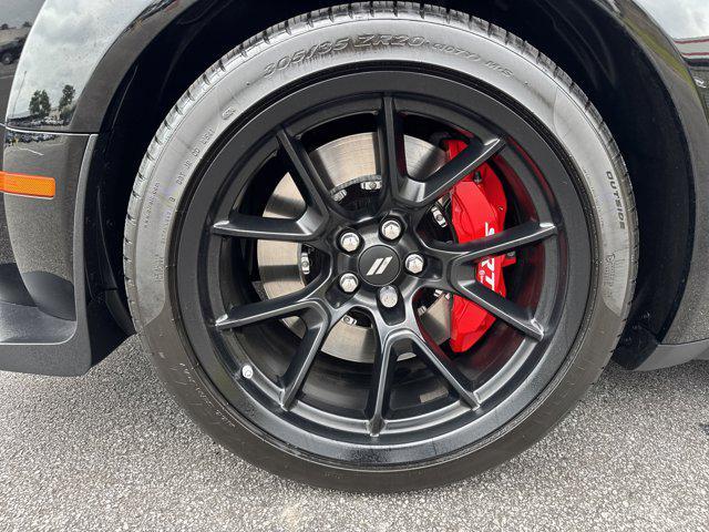 used 2023 Dodge Challenger car, priced at $59,553