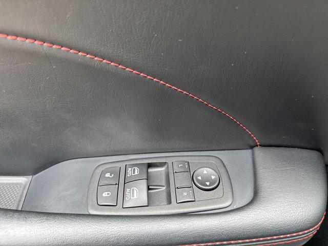 used 2023 Dodge Challenger car, priced at $59,553