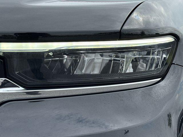 used 2021 Jeep Grand Cherokee L car, priced at $31,998