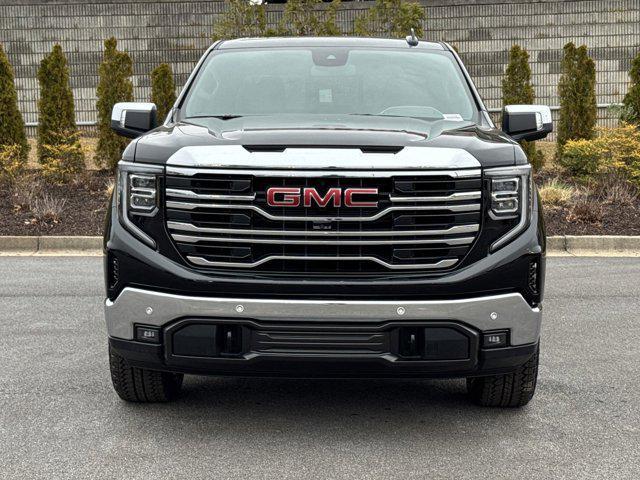 new 2025 GMC Sierra 1500 car, priced at $63,820