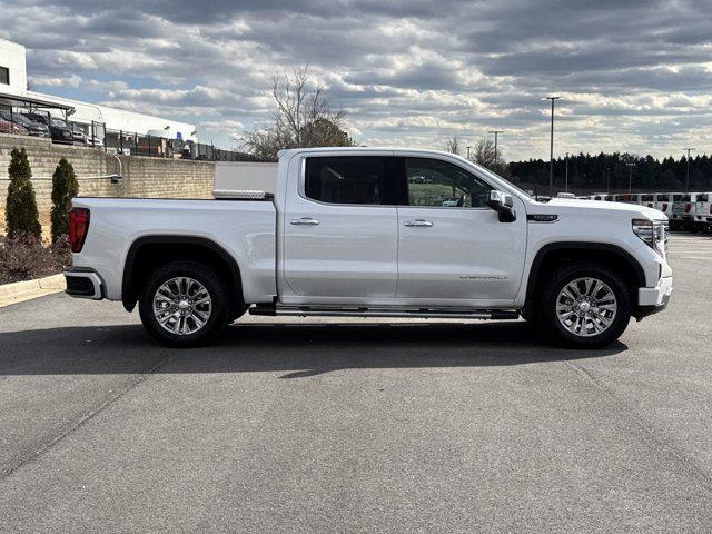 used 2023 GMC Sierra 1500 car, priced at $56,998