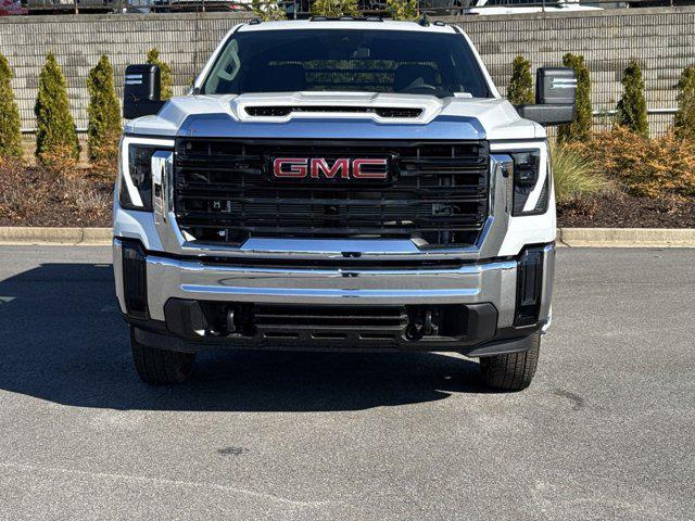 new 2025 GMC Sierra 3500 car, priced at $79,893