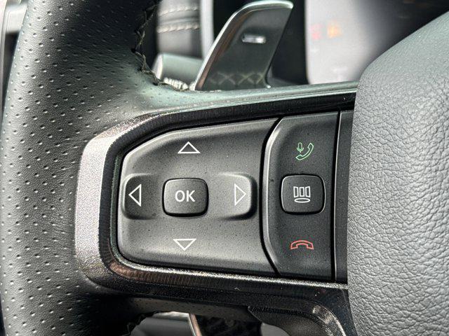 used 2023 Ram 1500 car, priced at $89,476