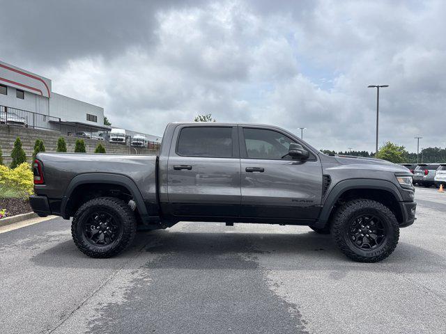 used 2023 Ram 1500 car, priced at $89,476