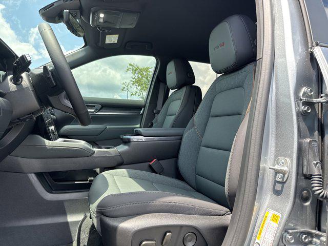 new 2026 GMC Terrain car, priced at $40,330
