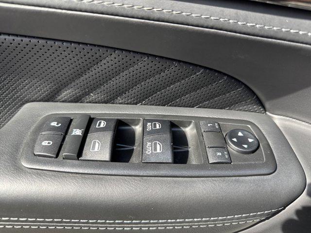 used 2018 Jeep Grand Cherokee car, priced at $90,165