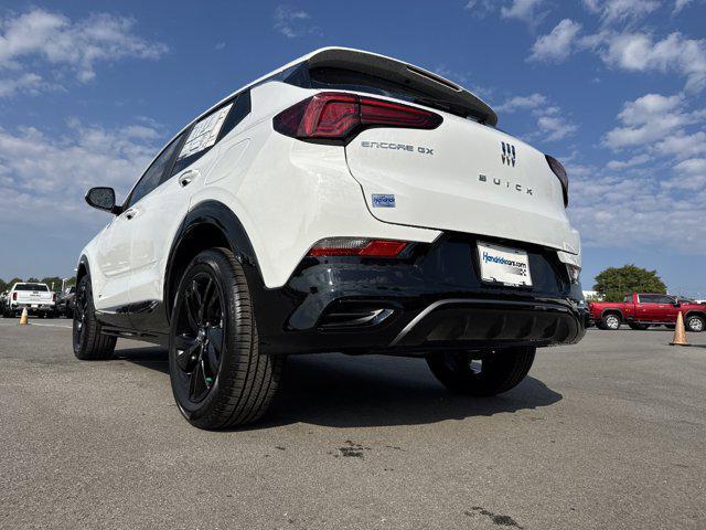 new 2026 Buick Encore GX car, priced at $26,185