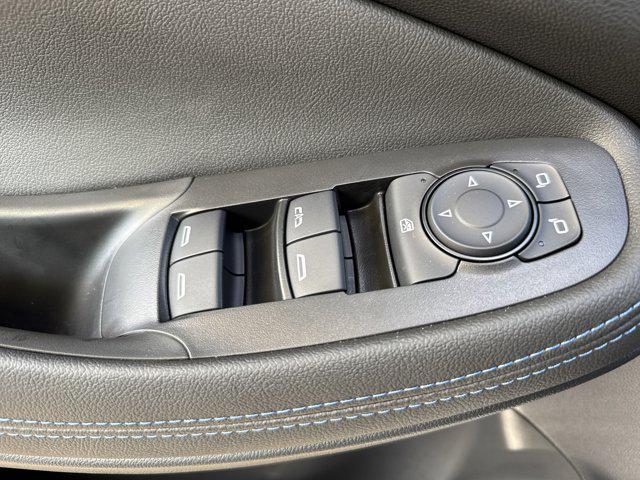 new 2026 Buick Encore GX car, priced at $26,185