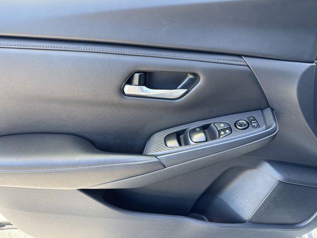 used 2023 Nissan Sentra car, priced at $19,998