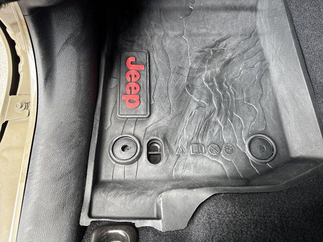 used 2020 Jeep Gladiator car, priced at $32,998