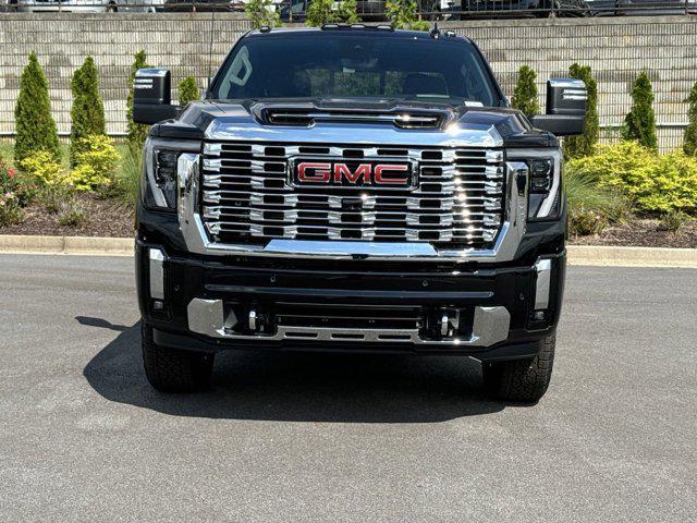 new 2025 GMC Sierra 2500 car, priced at $85,760