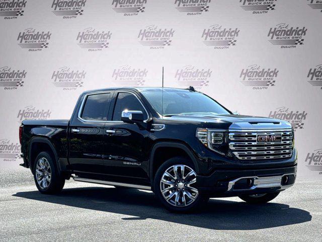 new 2024 GMC Sierra 1500 car, priced at $70,395