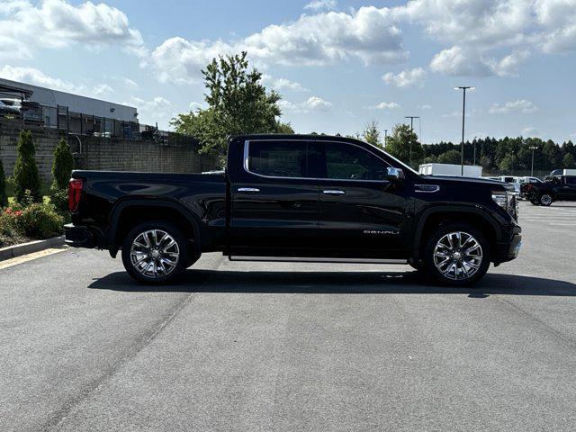 new 2024 GMC Sierra 1500 car, priced at $70,395