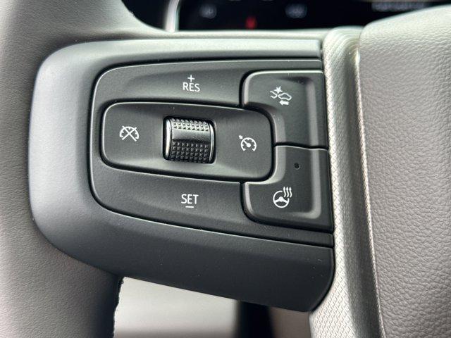 new 2025 GMC Sierra 2500 car, priced at $83,060