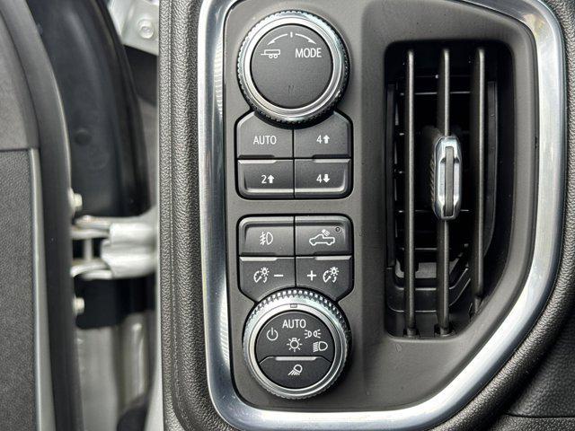 used 2021 GMC Sierra 2500 car, priced at $72,998