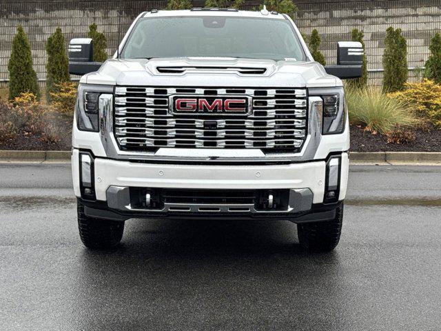 new 2025 GMC Sierra 2500 car, priced at $86,360