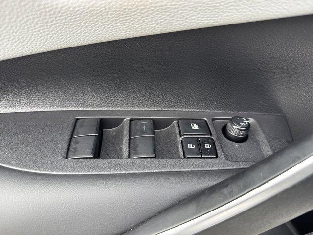used 2024 Toyota Corolla car, priced at $24,998