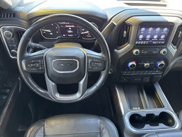 used 2022 GMC Sierra 3500 car, priced at $65,680