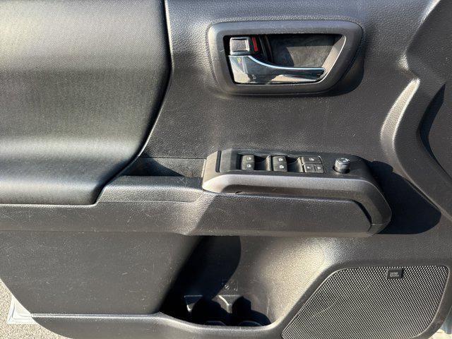 used 2020 Toyota Tacoma car, priced at $32,333