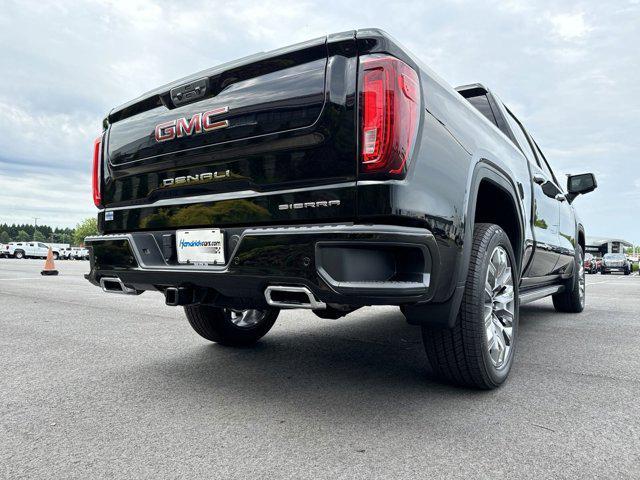 new 2024 GMC Sierra 1500 car, priced at $70,395