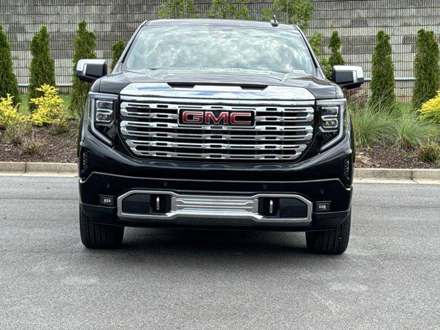 new 2024 GMC Sierra 1500 car, priced at $70,395