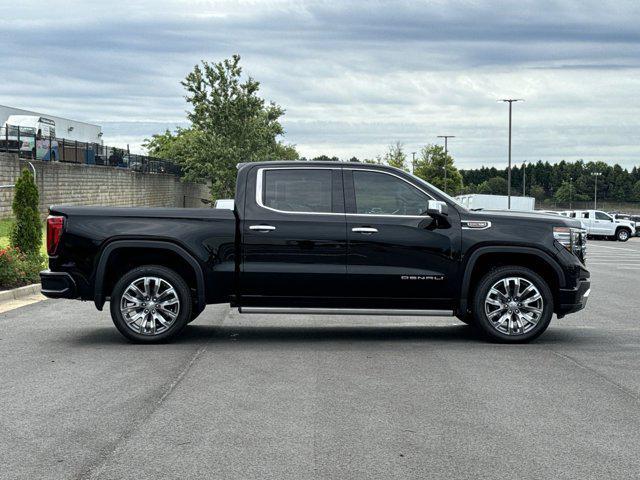 new 2024 GMC Sierra 1500 car, priced at $70,395