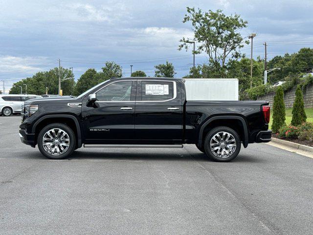 new 2024 GMC Sierra 1500 car, priced at $70,395